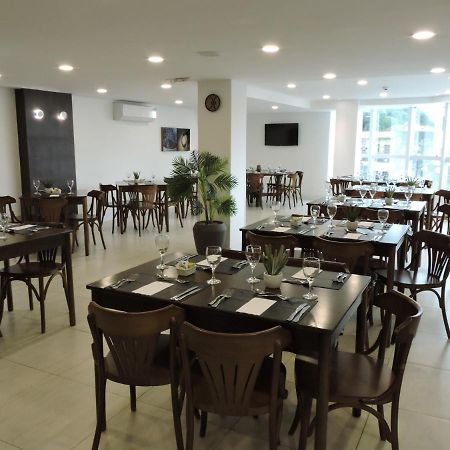 Bristol Umarizal Belem Hotel Exterior photo