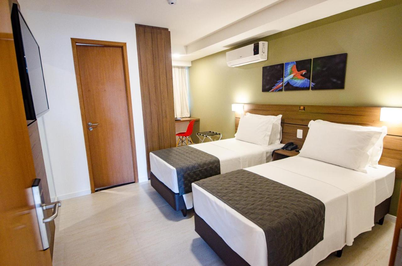 Bristol Umarizal Belem Hotel Exterior photo