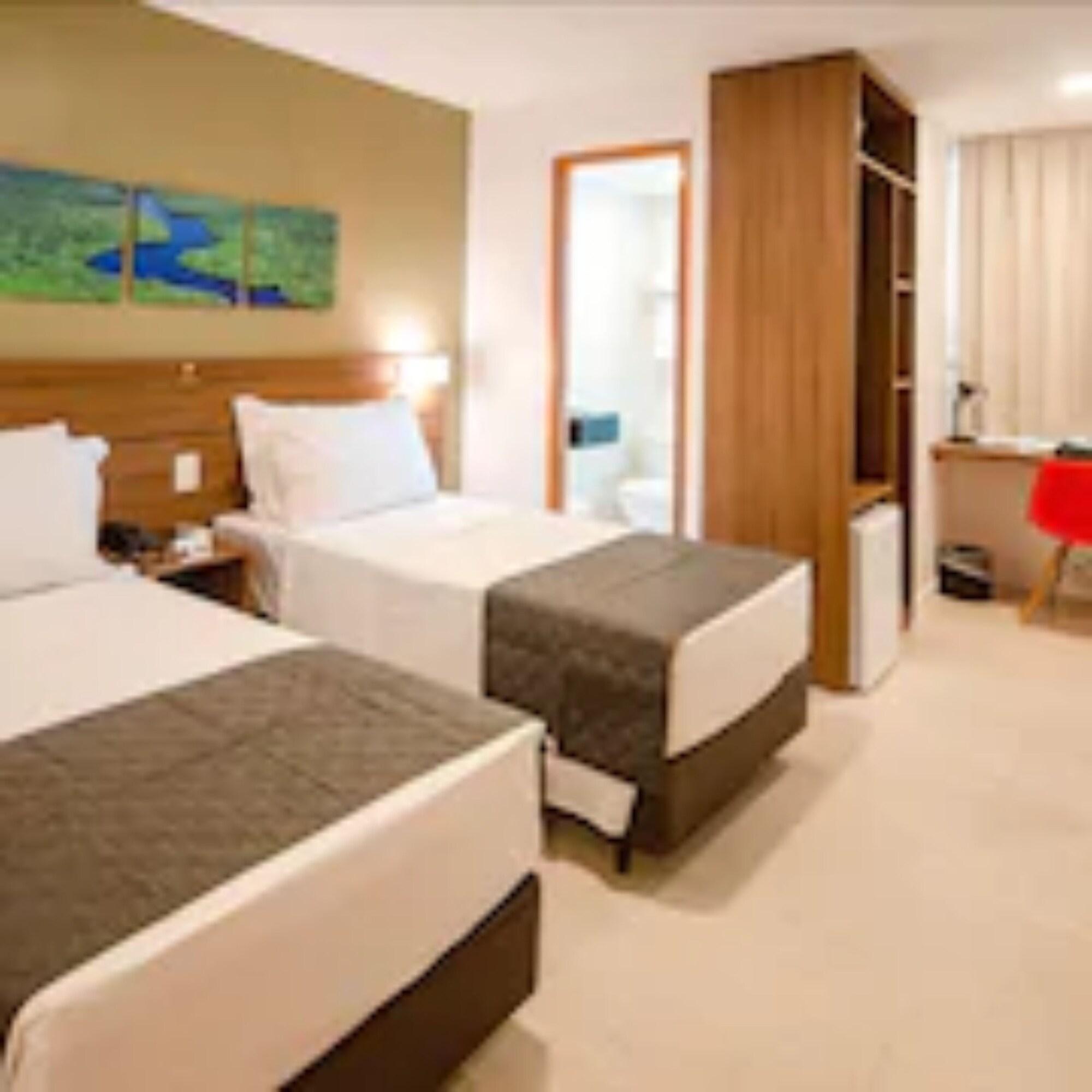 Bristol Umarizal Belem Hotel Exterior photo