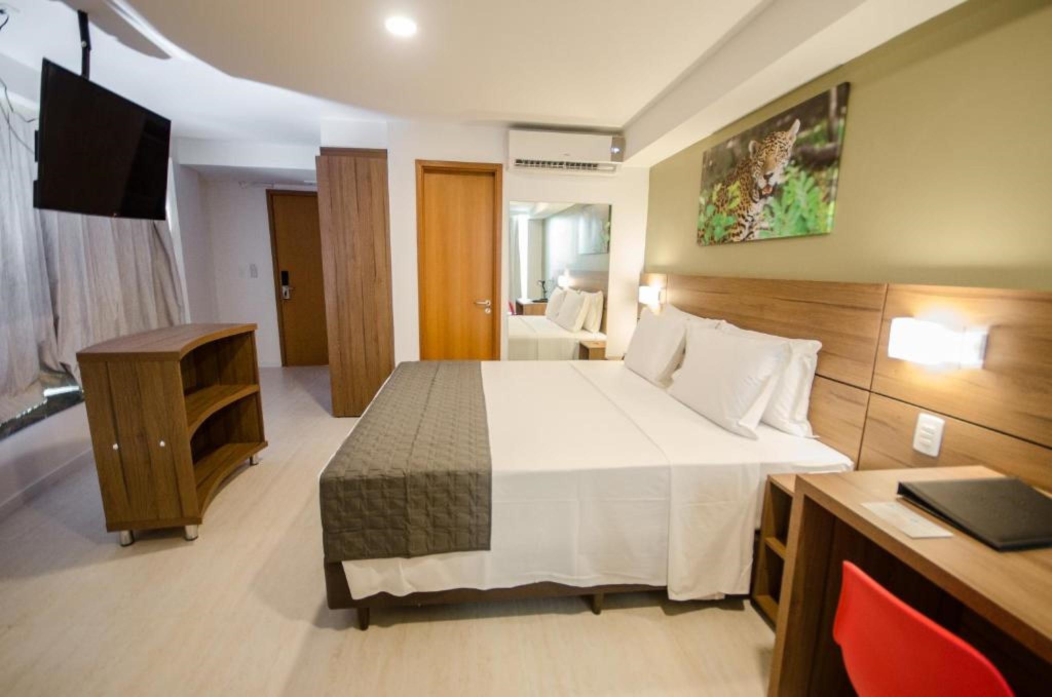Bristol Umarizal Belem Hotel Exterior photo