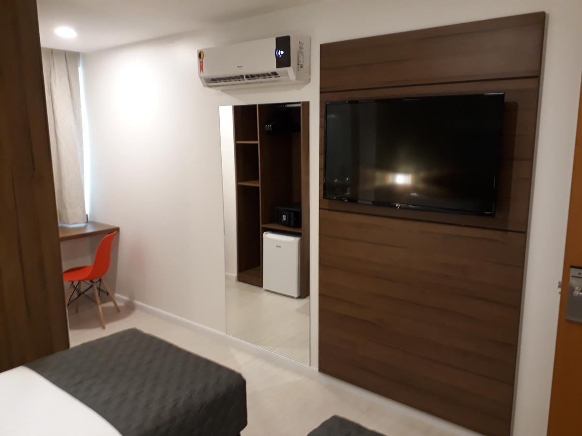 Bristol Umarizal Belem Hotel Room photo